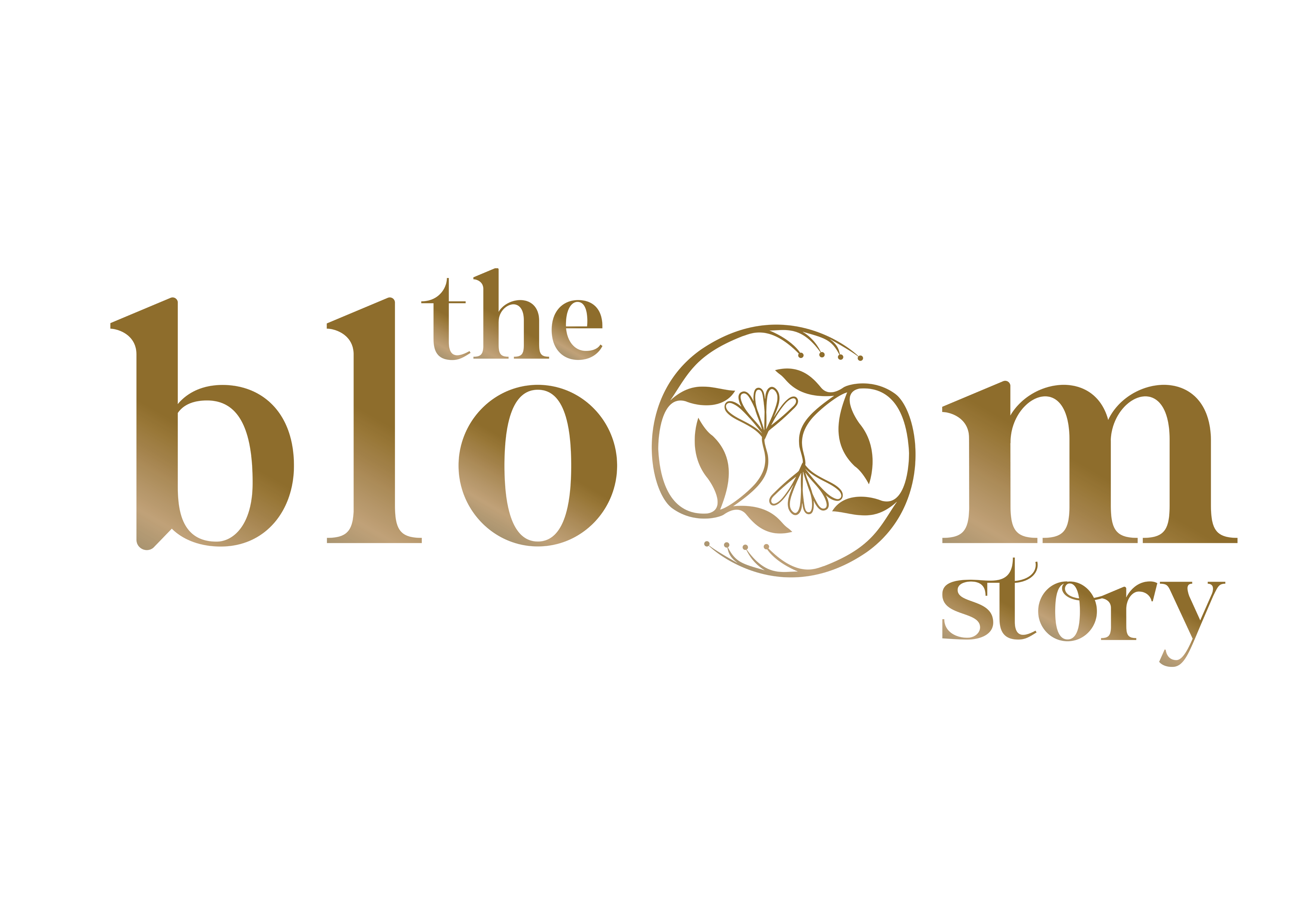 The Bloom Story